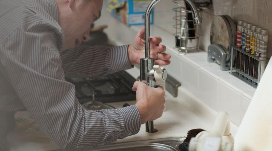 Professional expert plumbing services in Nemo, TX